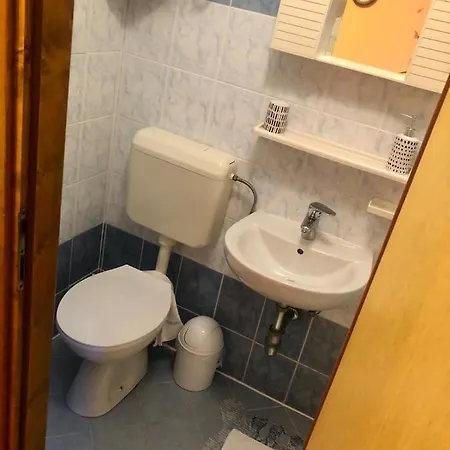 Lägenhet Miranda Poreč