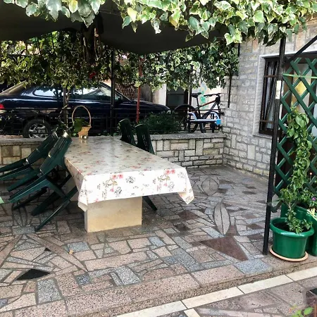 Studio Apartment Miranda *