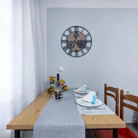 Studio Apartment Miranda *