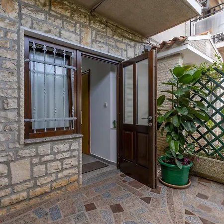 Studio Apartment Miranda Пореч