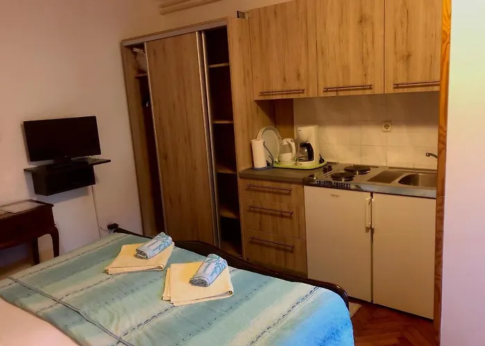 Appartement Miranda Poreč