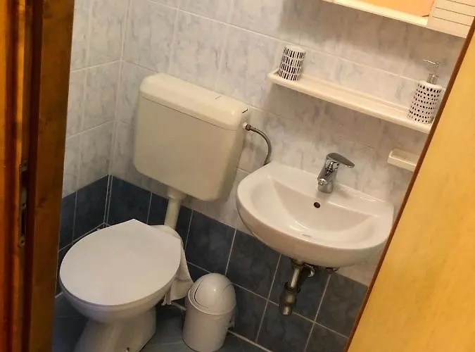 Appartement Miranda Poreč