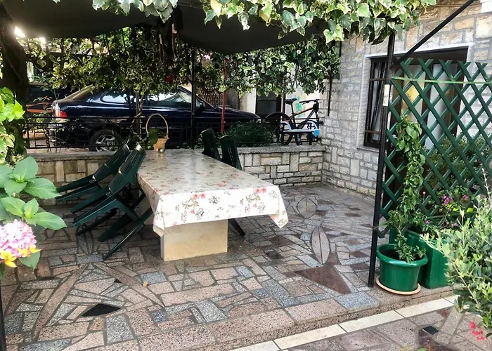 Studio Apartment Miranda *