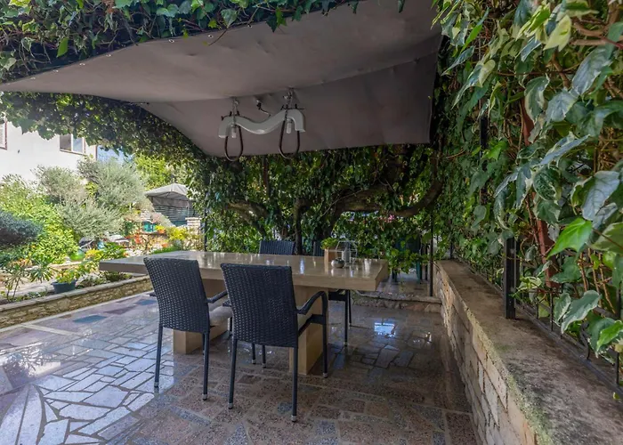 Studio Apartment Miranda *